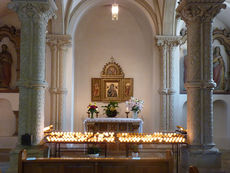 Der Osnabrücker St. Petrus Dom (Foto: Karl-Franz Thiede)